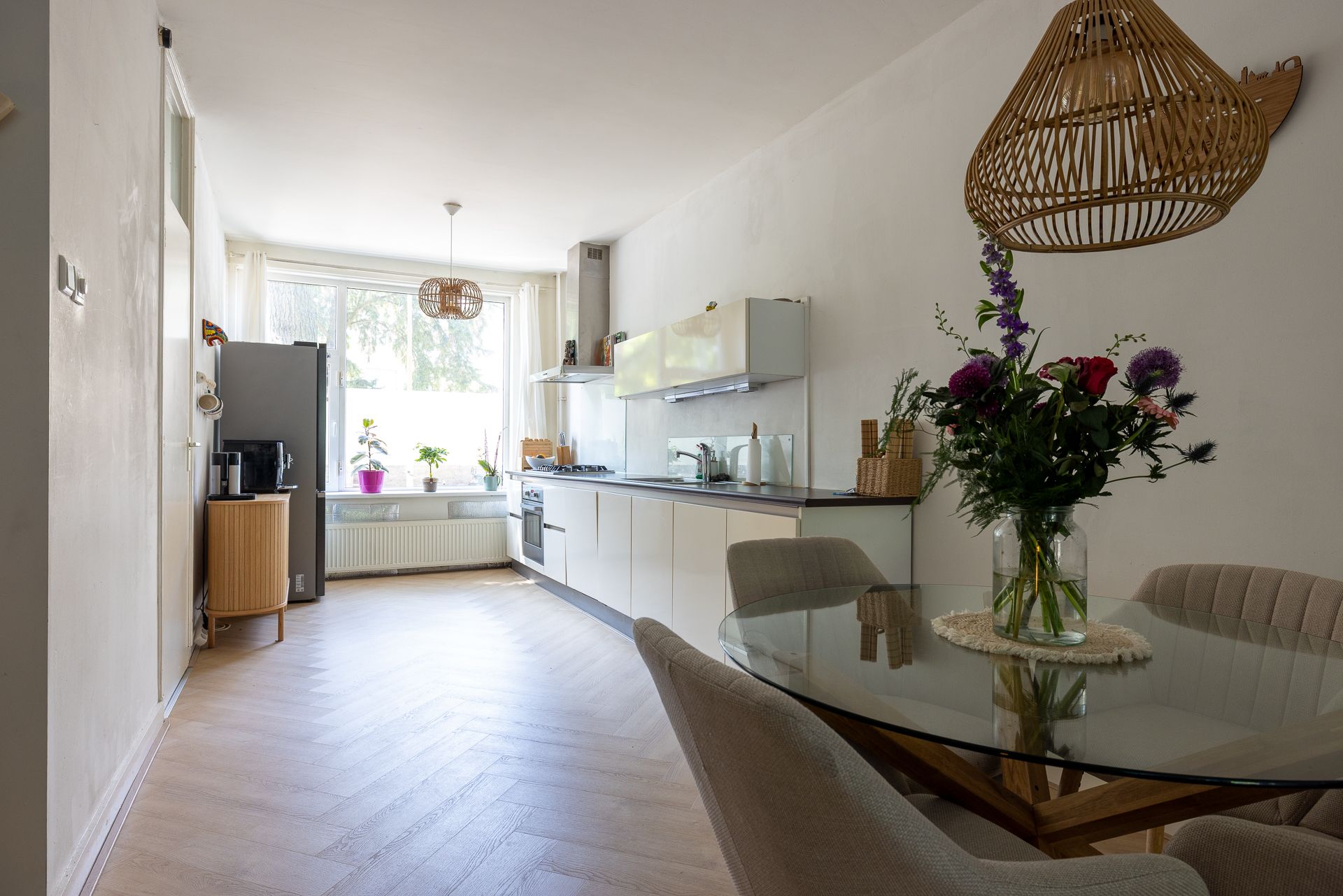 Photo 12 of Dr. de Visserstraat 38-A