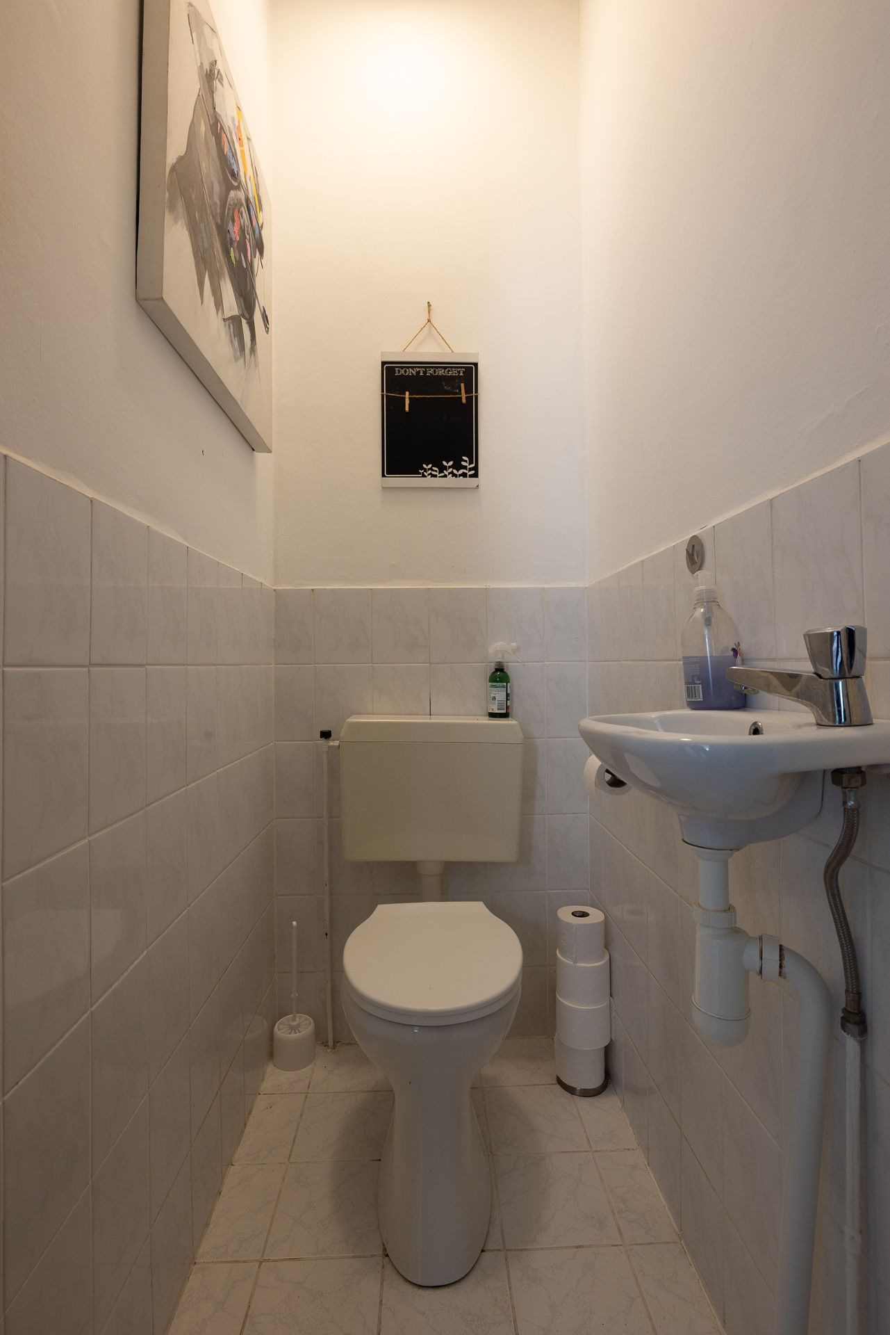 Photo 15 of Dr. de Visserstraat 38-A