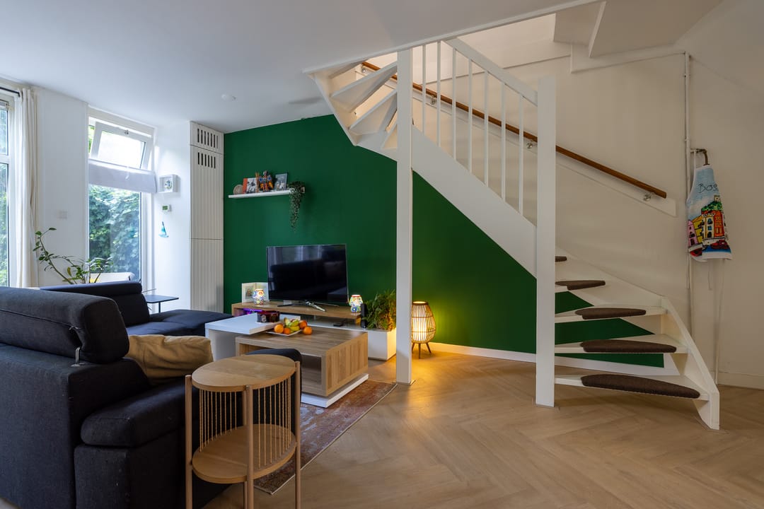 Photo 16 of Dr. de Visserstraat 38-A