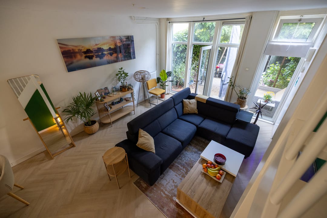 Photo 17 of Dr. de Visserstraat 38-A