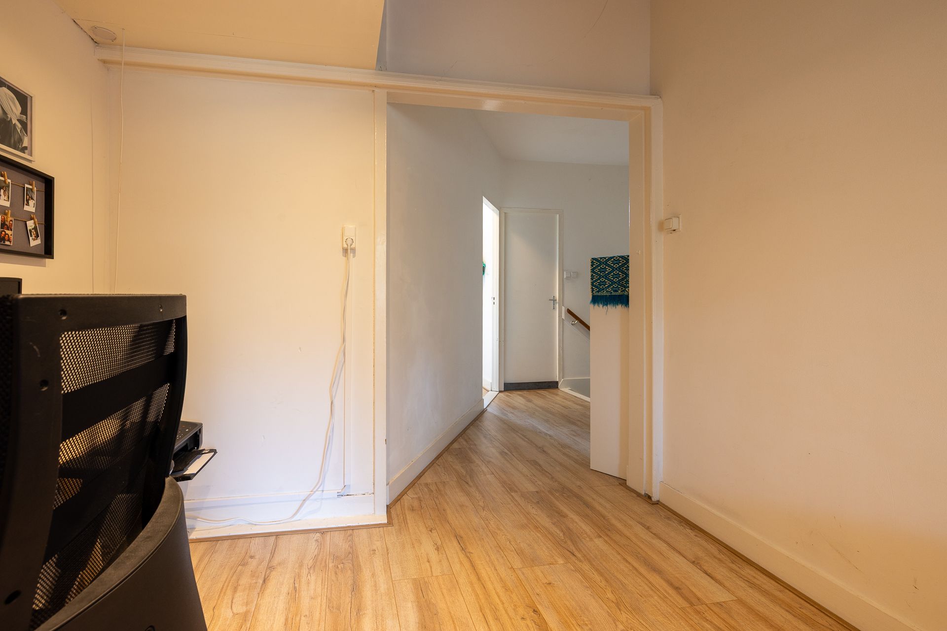 Photo 18 of Dr. de Visserstraat 38-A