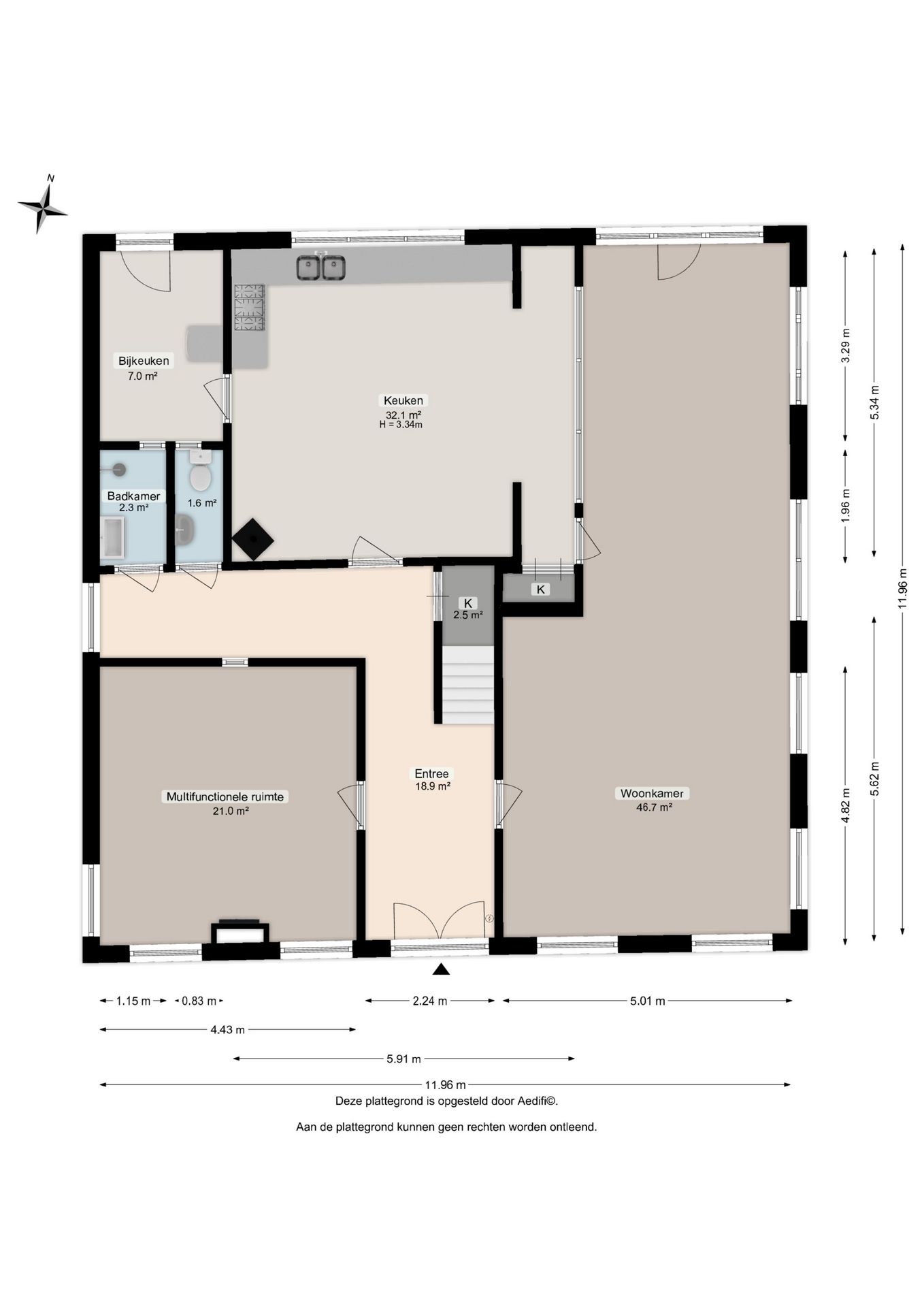 Foto 40 van Hoofdweg 107