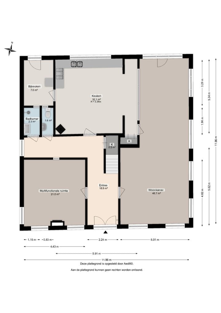 Foto 40 van Hoofdweg 107