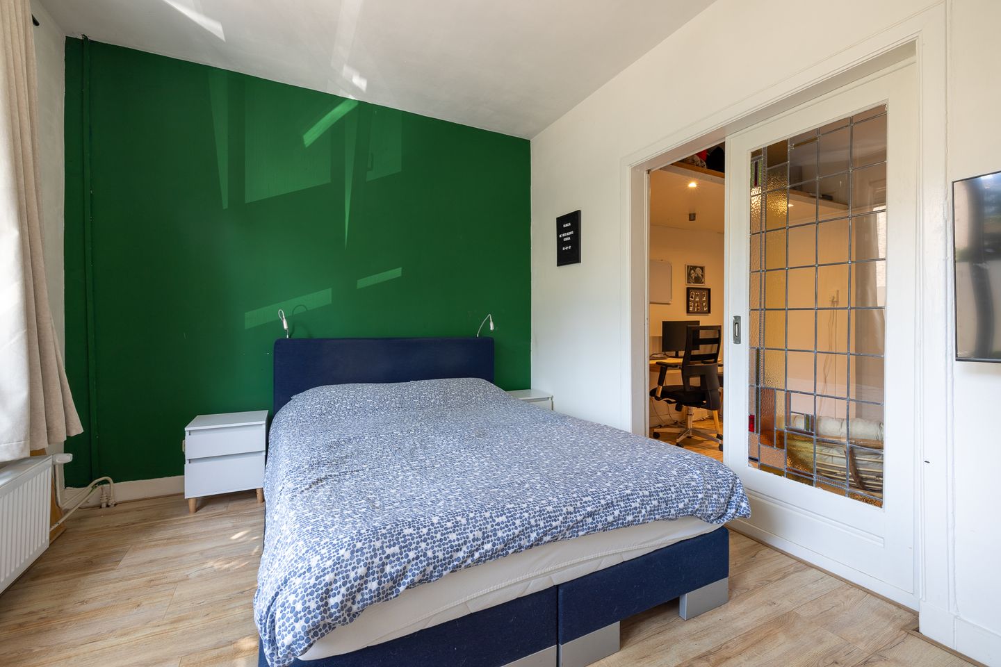 Photo 20 of Dr. de Visserstraat 38-A