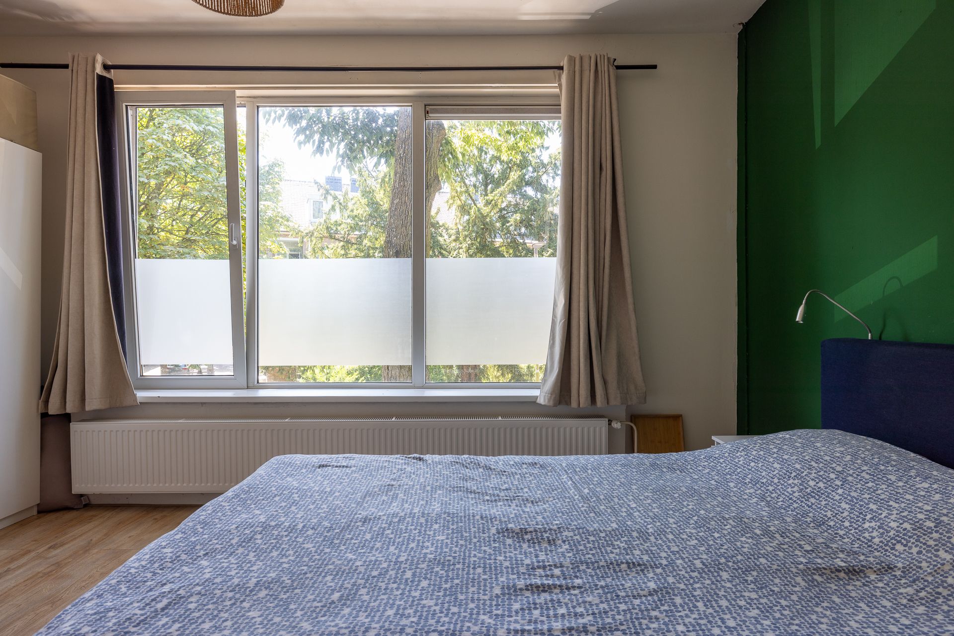 Photo 21 of Dr. de Visserstraat 38-A