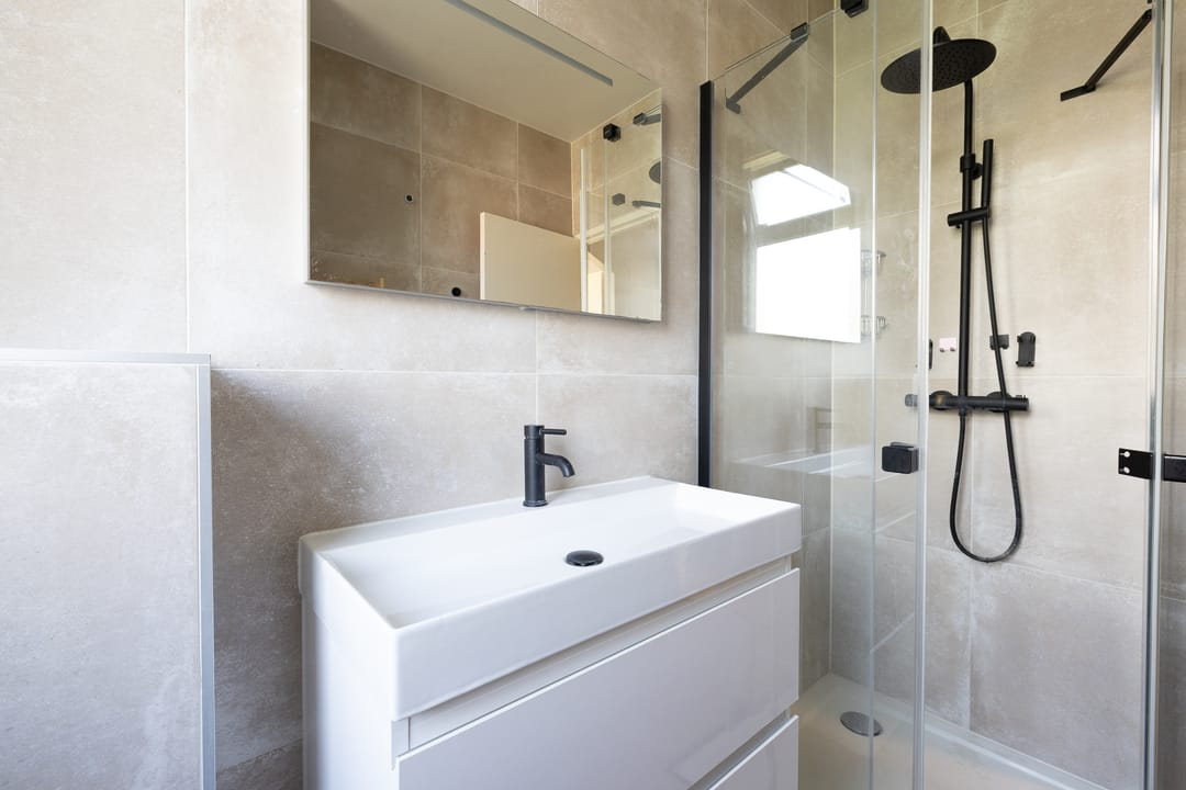 Photo 22 of Dr. de Visserstraat 38-A