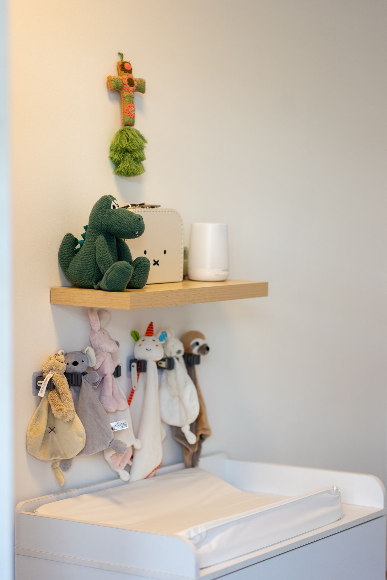 Photo 24 of Dr. de Visserstraat 38-A