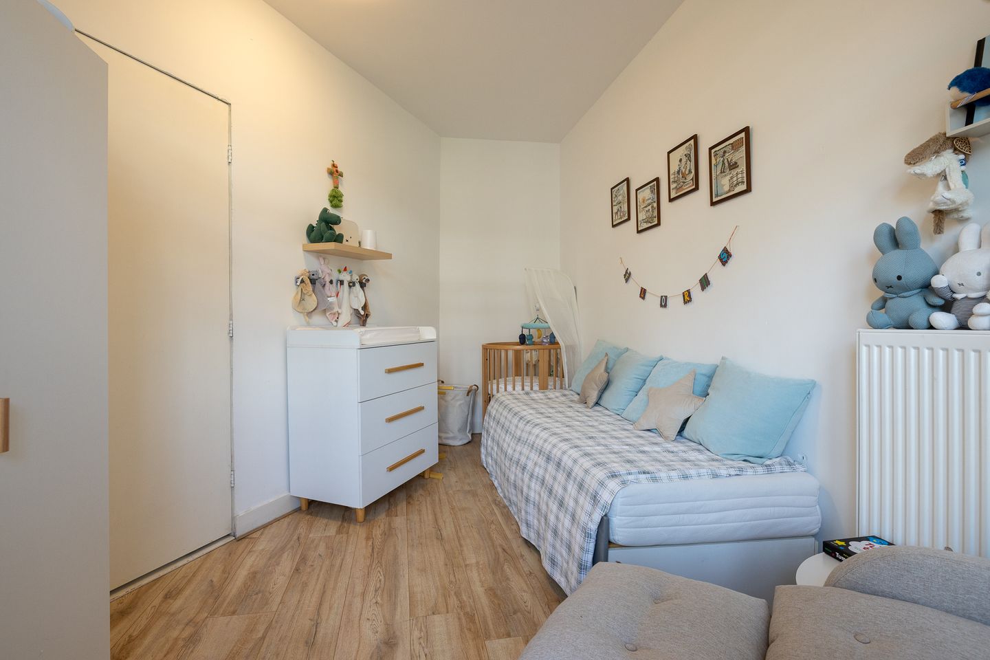 Photo 25 of Dr. de Visserstraat 38-A