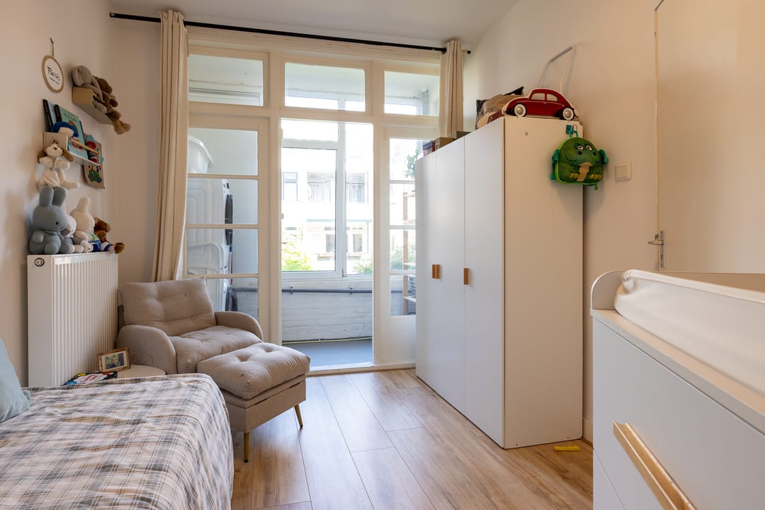 Photo 26 of Dr. de Visserstraat 38-A