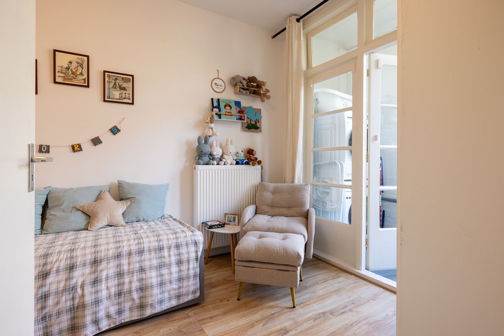 Photo 27 of Dr. de Visserstraat 38-A