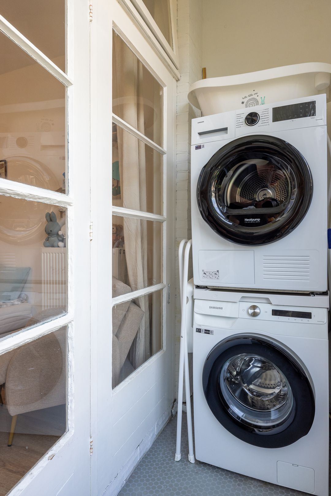 Photo 28 of Dr. de Visserstraat 38-A