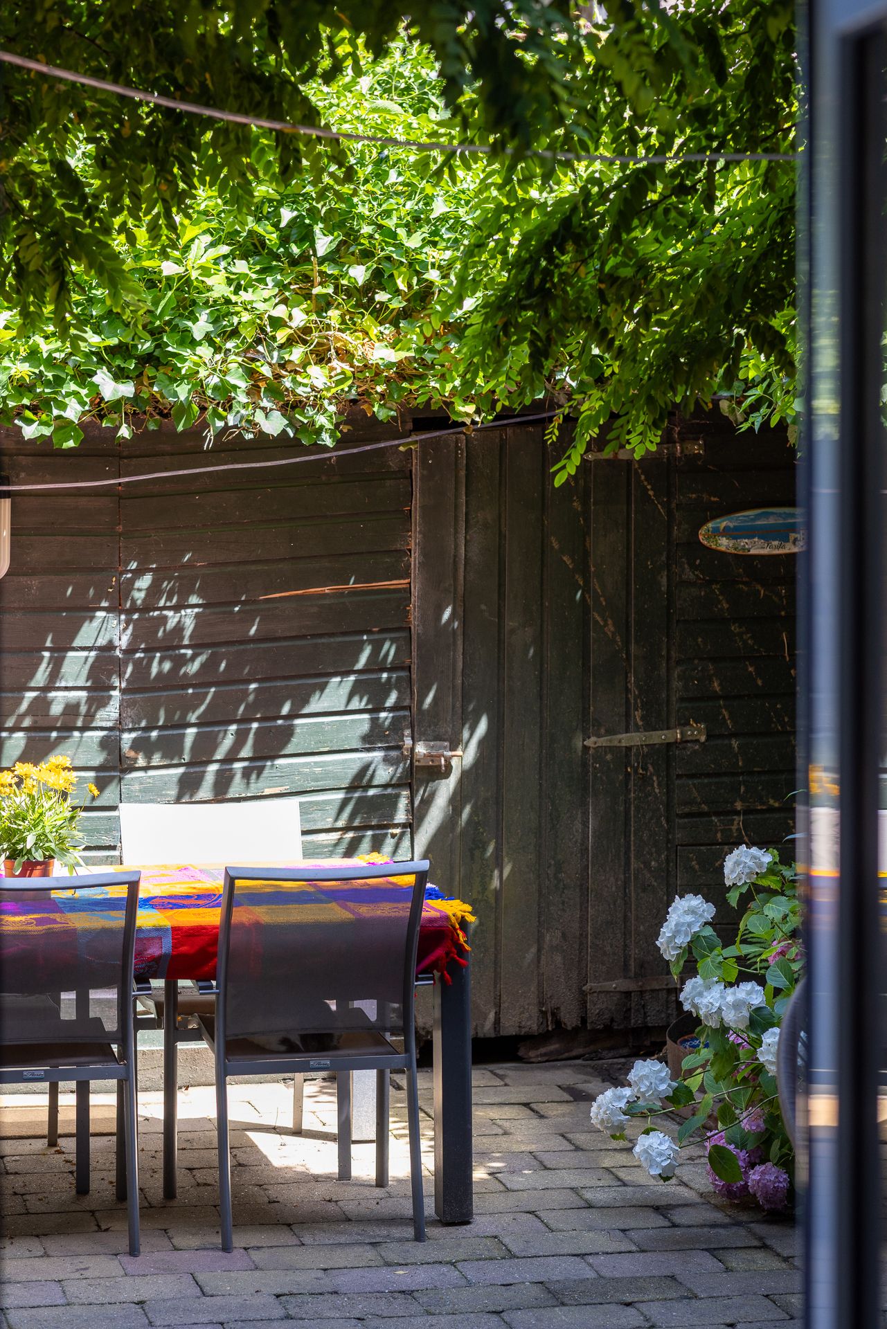 Photo 29 of Dr. de Visserstraat 38-A