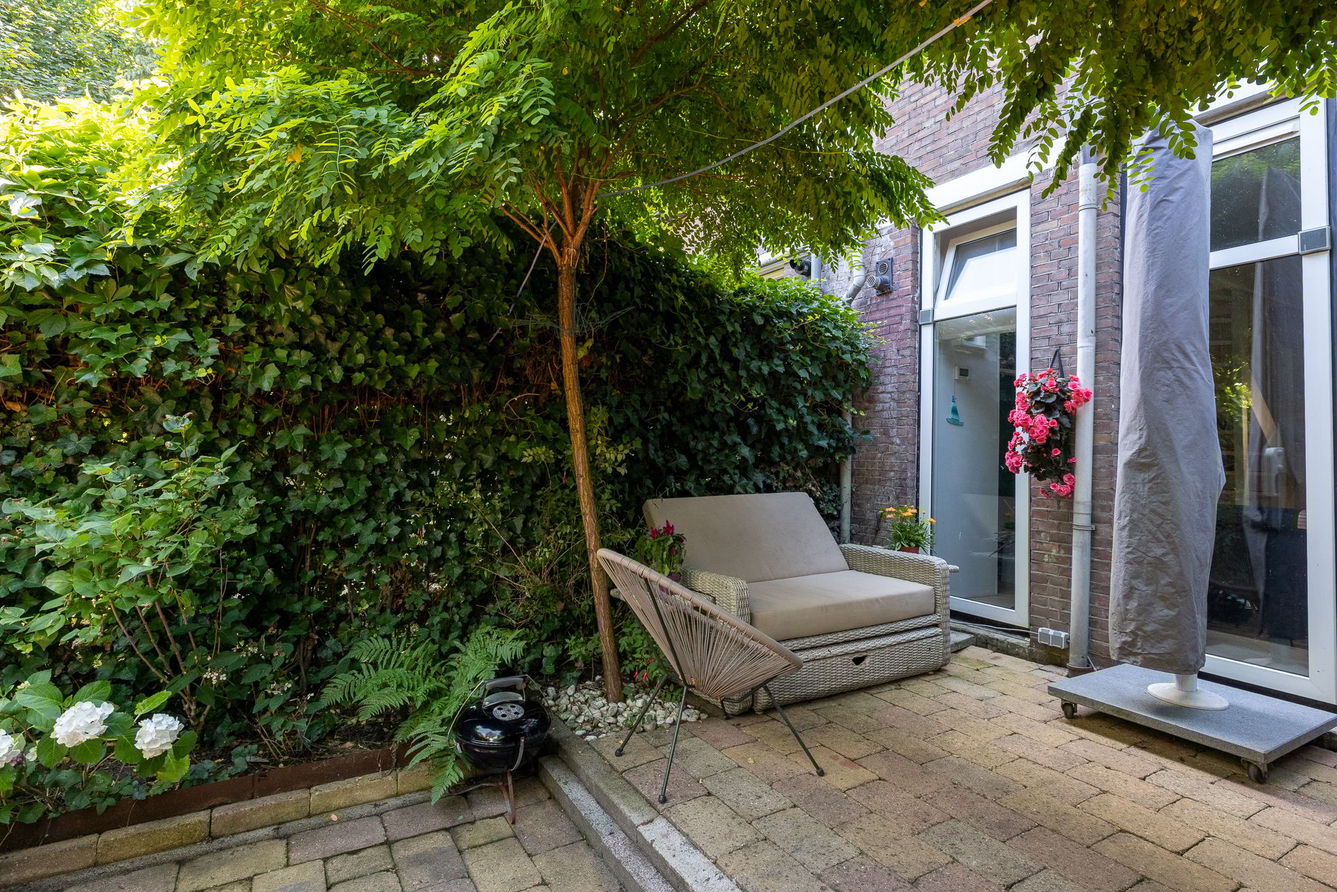 Photo 30 of Dr. de Visserstraat 38-A