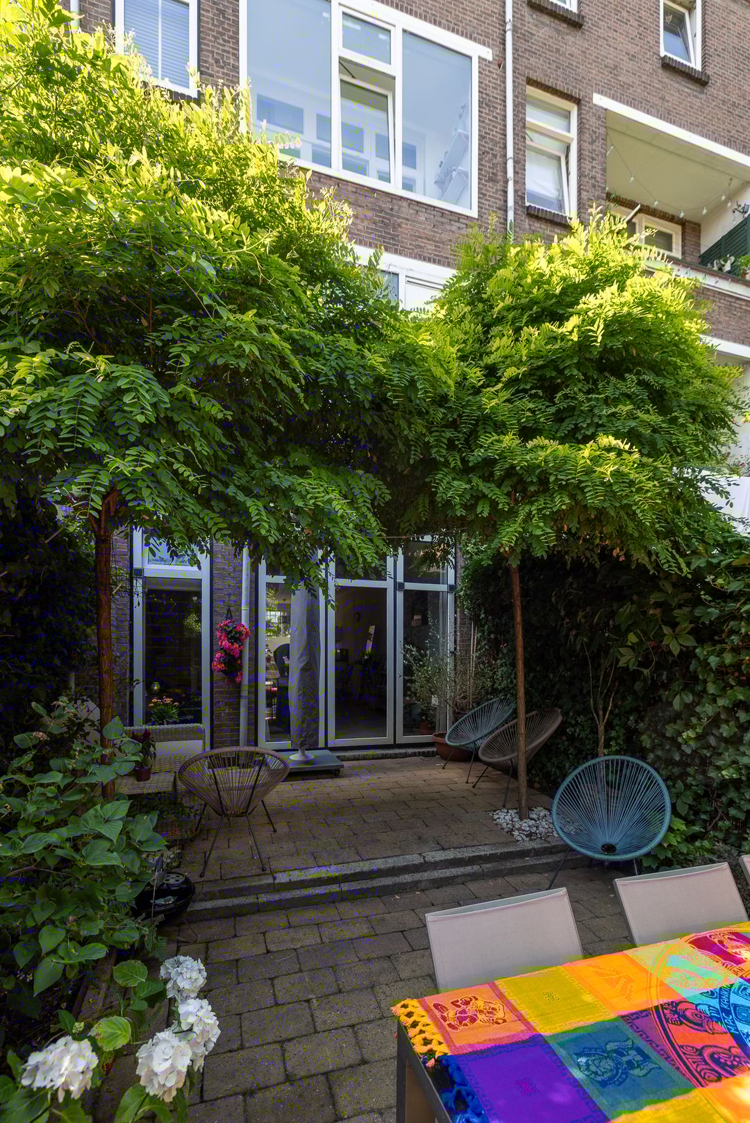 Photo 31 of Dr. de Visserstraat 38-A