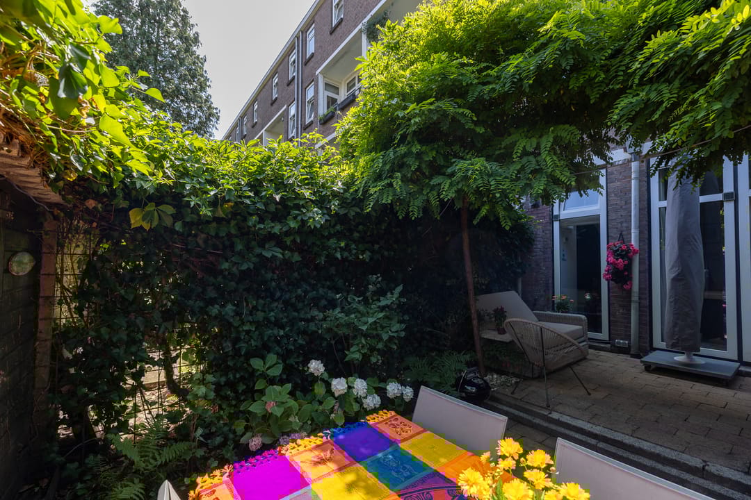 Photo 32 of Dr. de Visserstraat 38-A