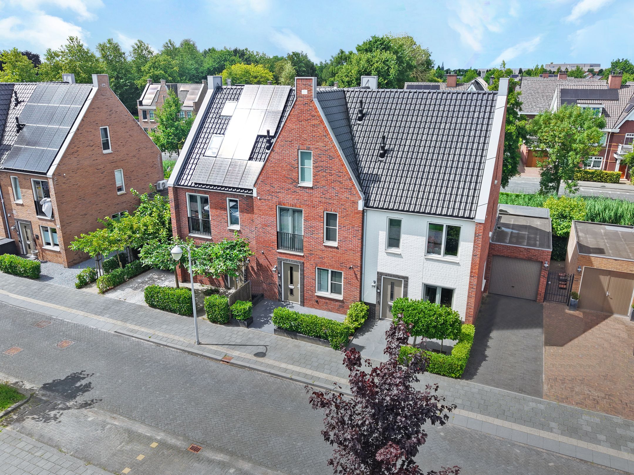 Foto 36 van Straat van Dover 46