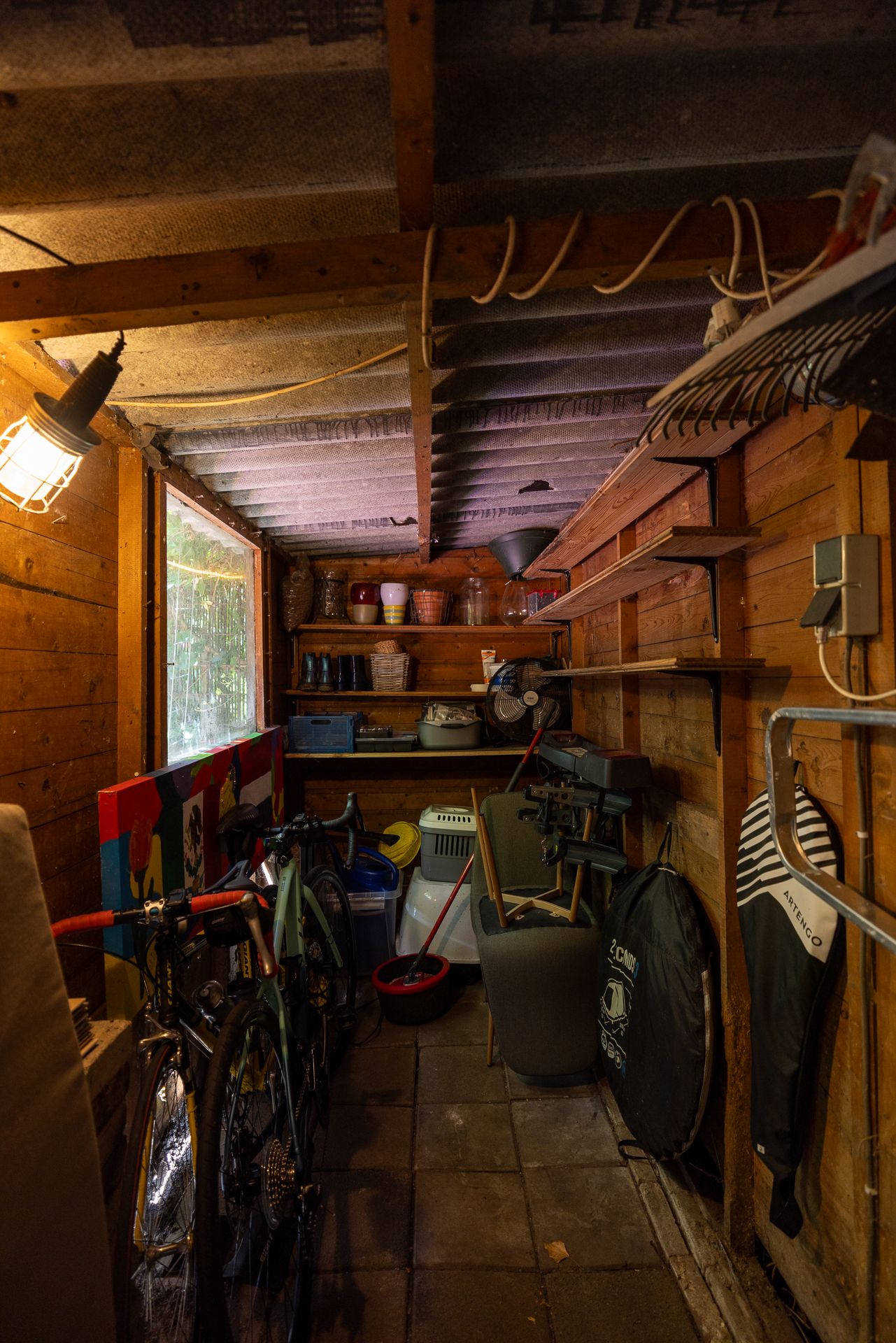 Photo 33 of Dr. de Visserstraat 38-A