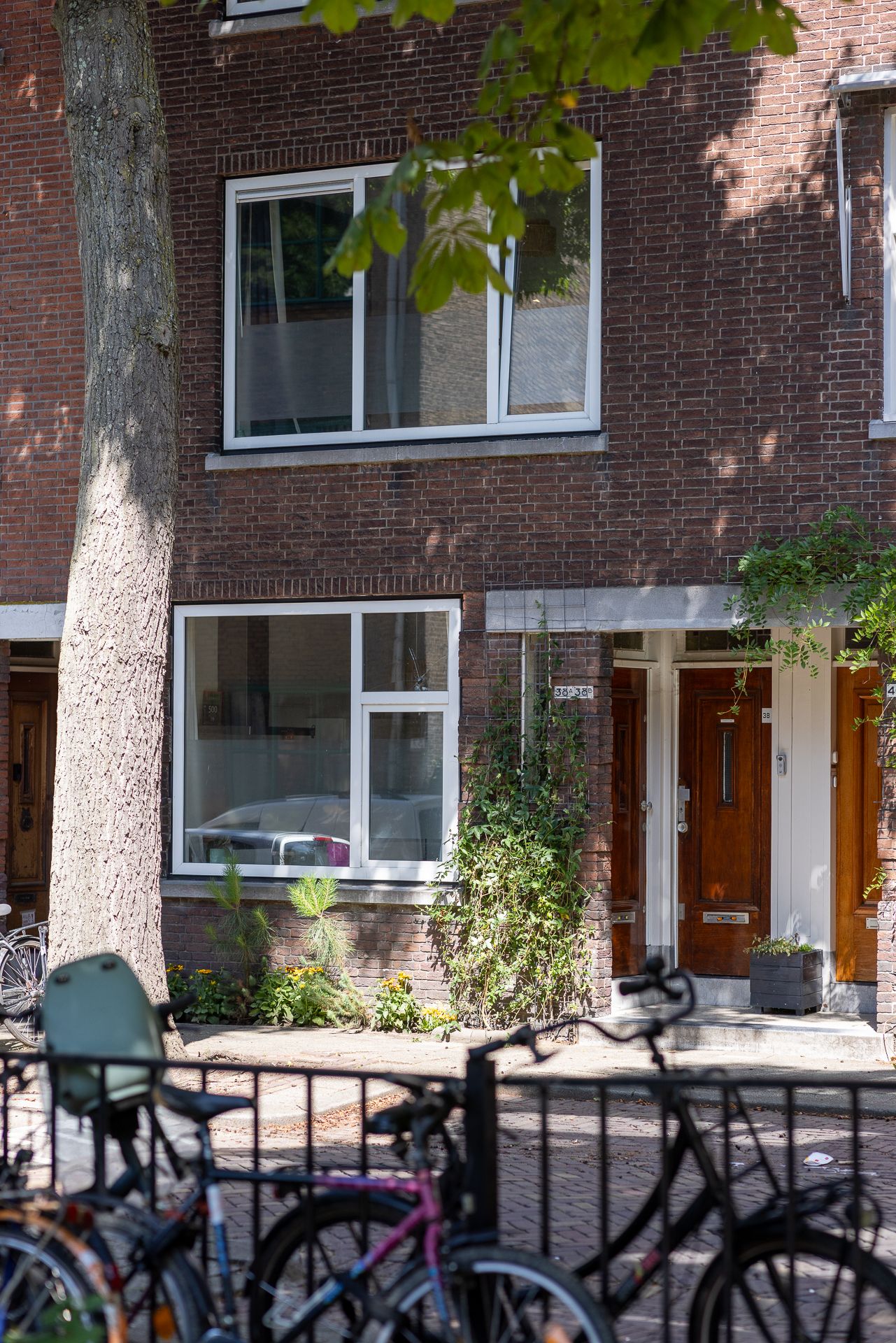 Photo 34 of Dr. de Visserstraat 38-A