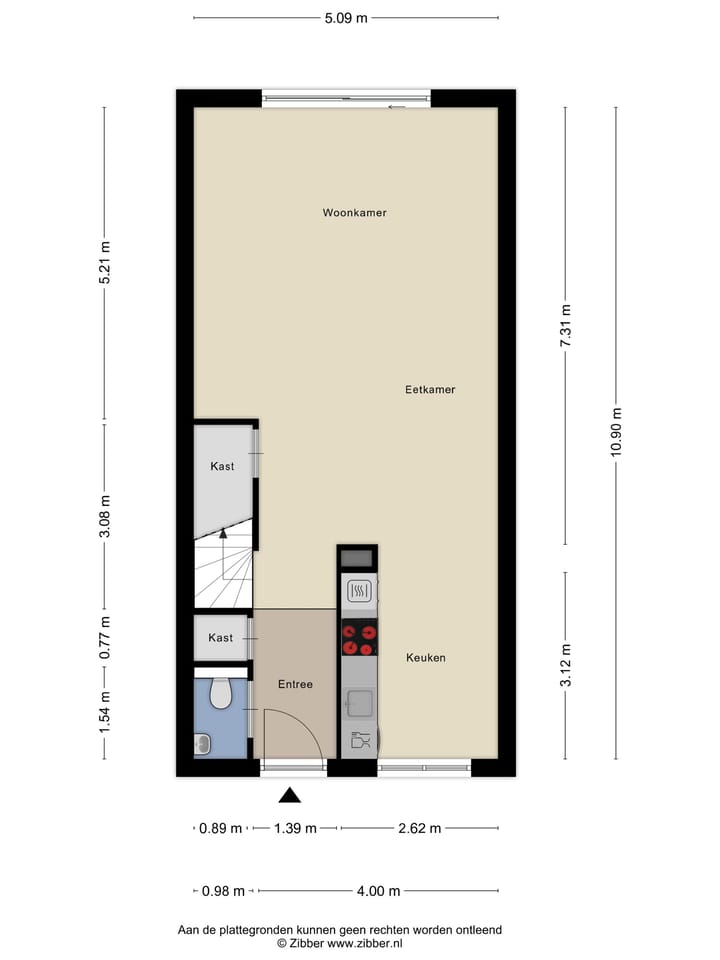 Foto 40 van Straat van Dover 46