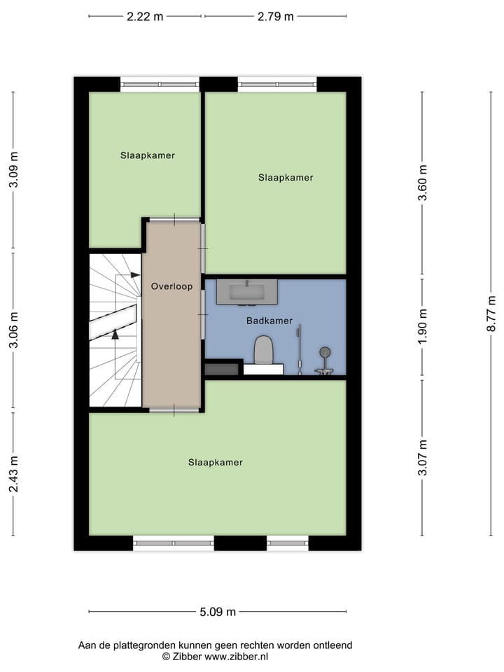 Foto 41 van Straat van Dover 46