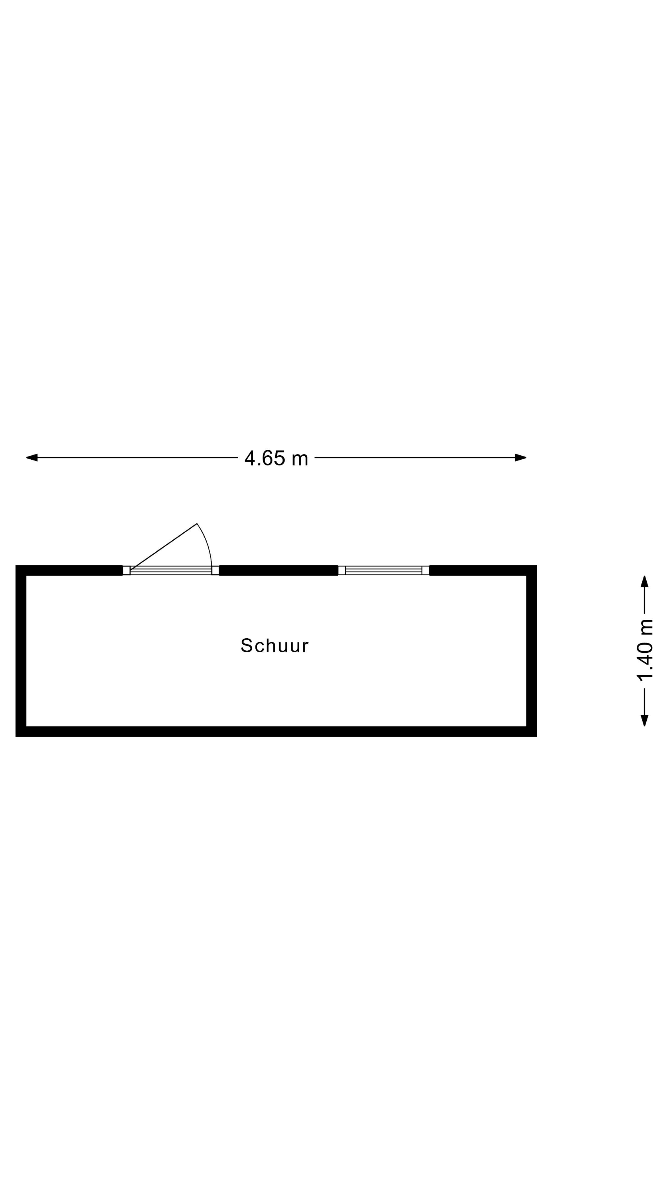 Photo 39 of Dr. de Visserstraat 38-A