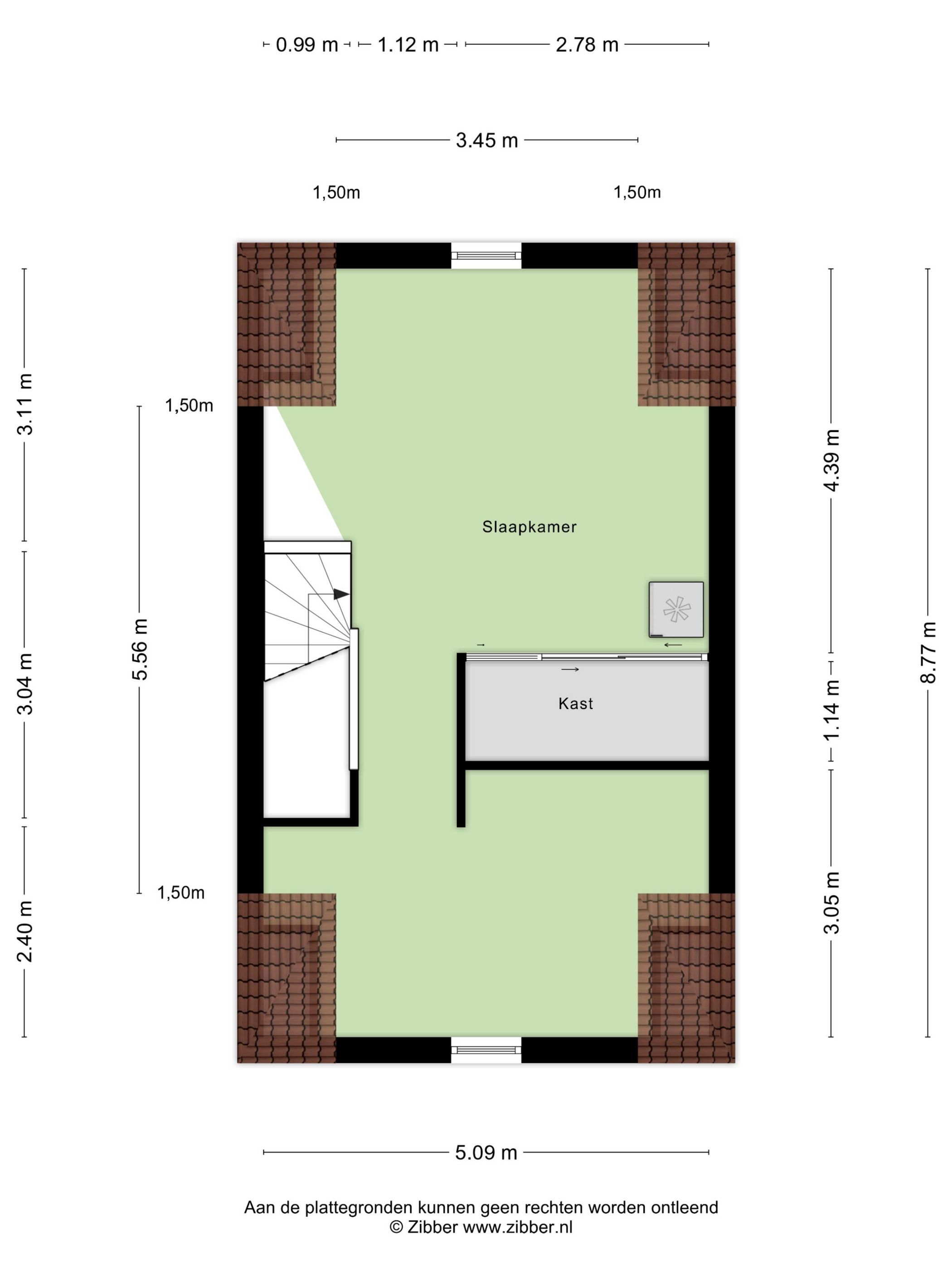 Foto 42 van Straat van Dover 46