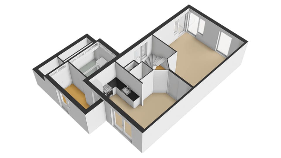 Foto 52 van Kobstederstraat 2