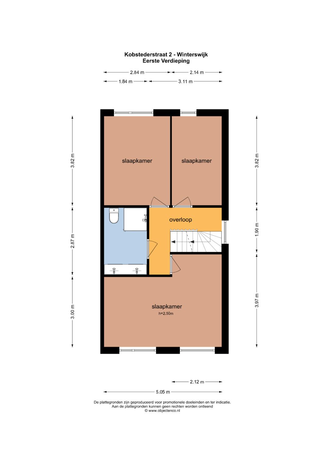 Foto 53 van Kobstederstraat 2