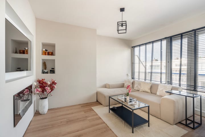 Foto 11 van Doggerstraat 12-D