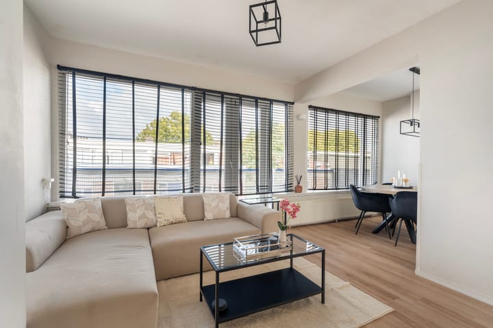 Foto 2 van Doggerstraat 12-D