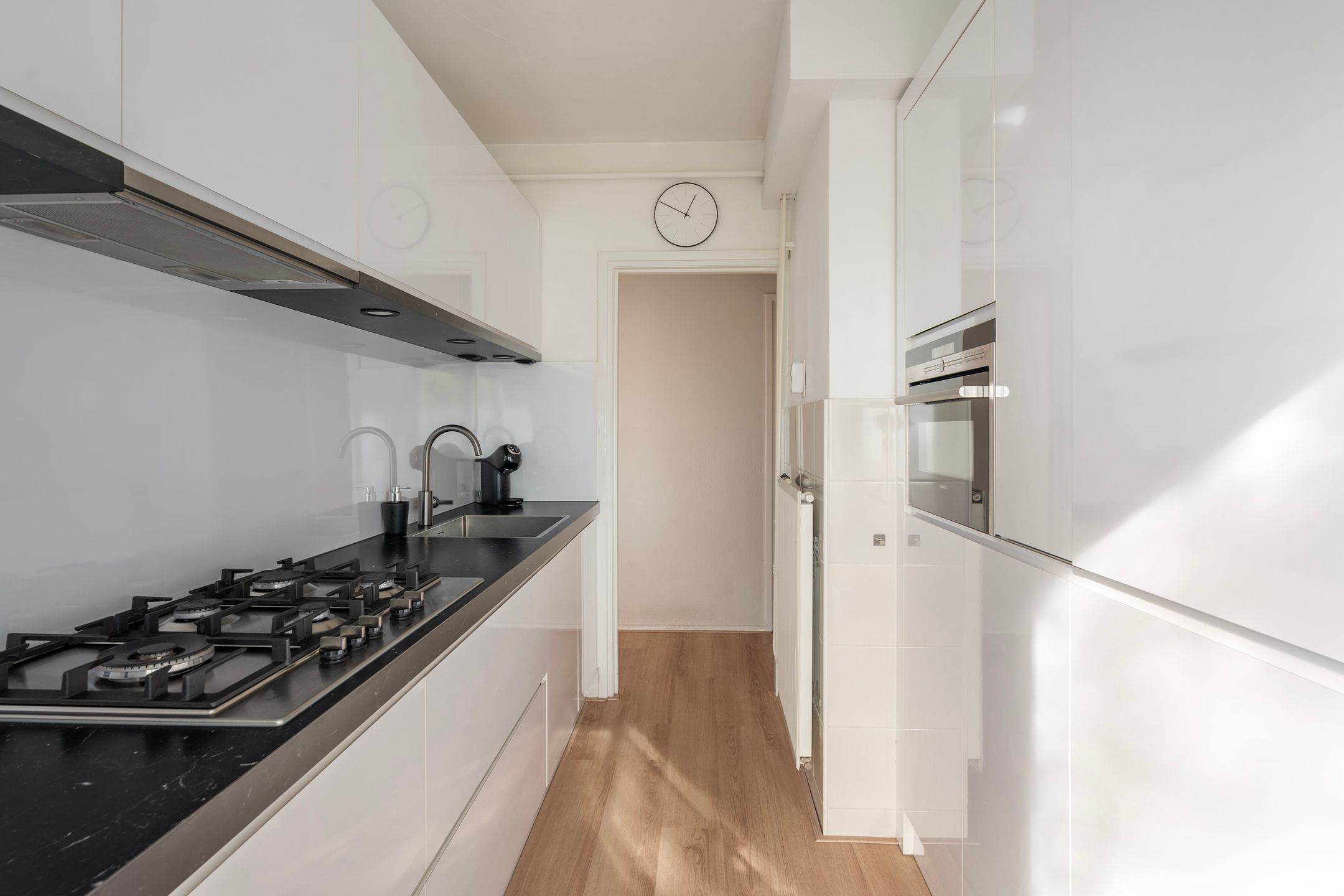 Foto 3 van Doggerstraat 12-D