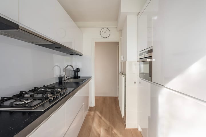 Foto 3 van Doggerstraat 12-D