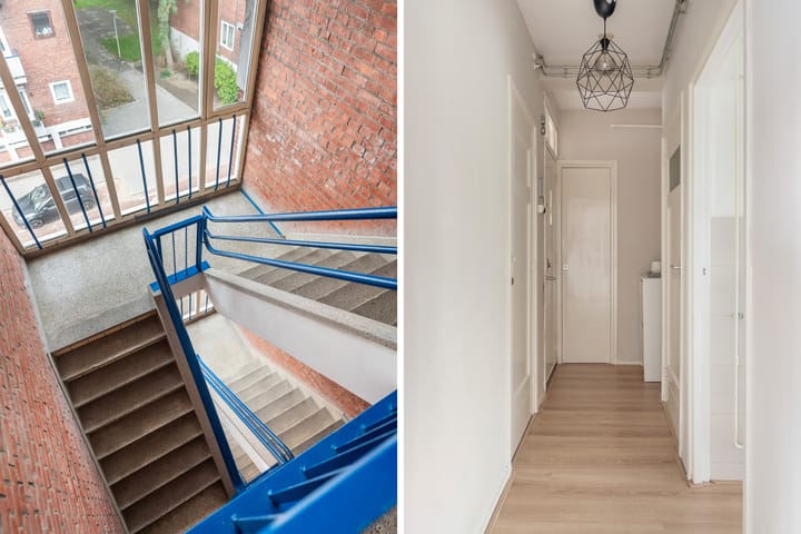 Foto 7 van Doggerstraat 12-D