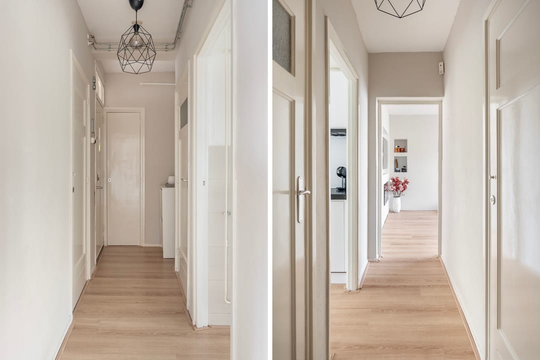 Foto 8 van Doggerstraat 12-D