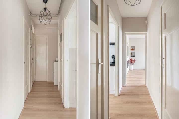 Foto 8 van Doggerstraat 12-D