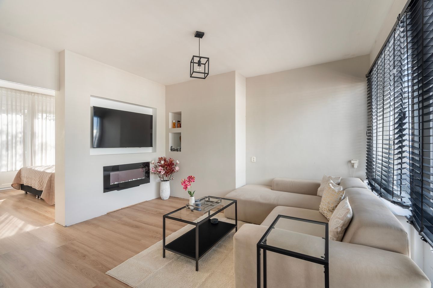 Foto 1 van Doggerstraat 12-D