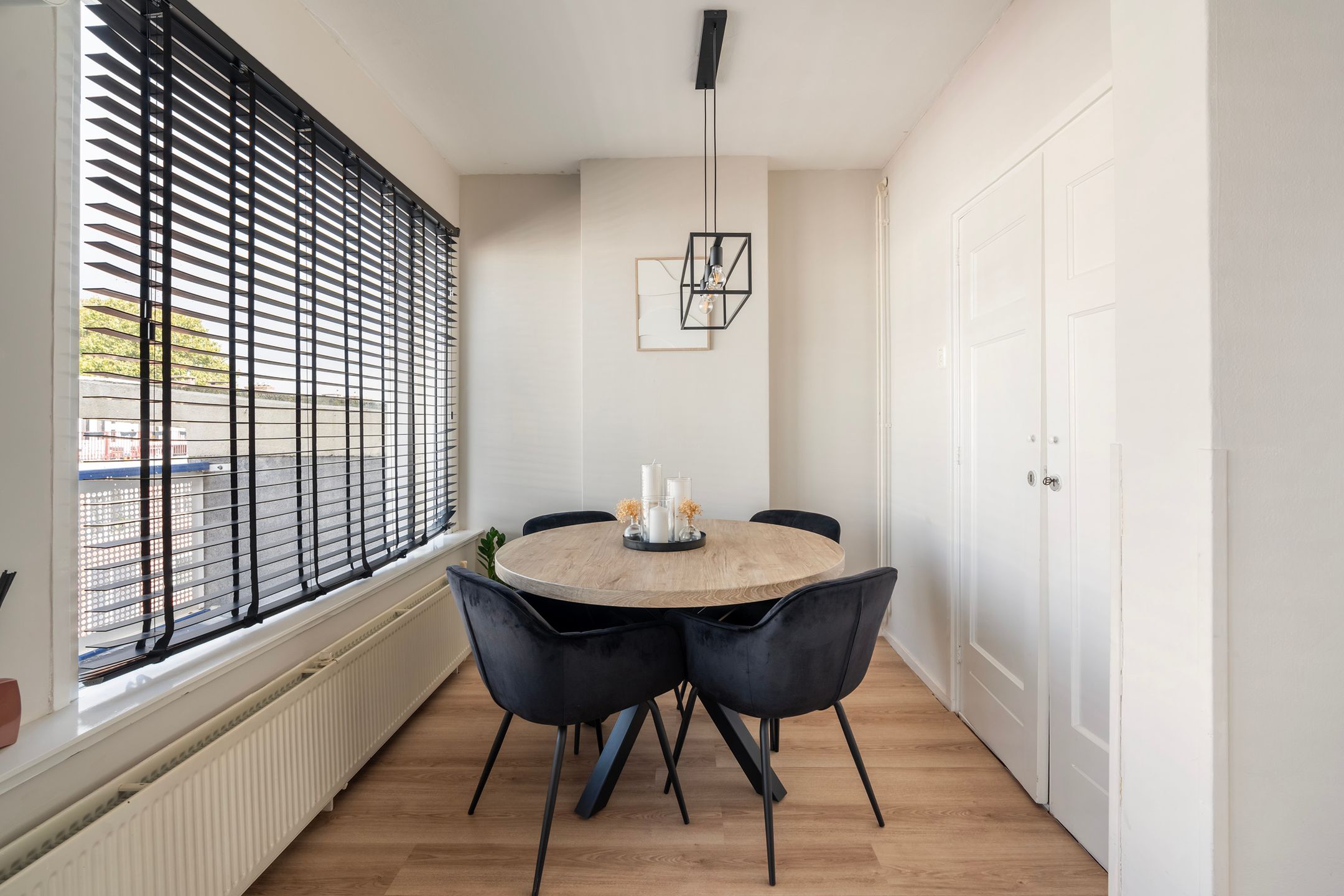 Foto 9 van Doggerstraat 12-D