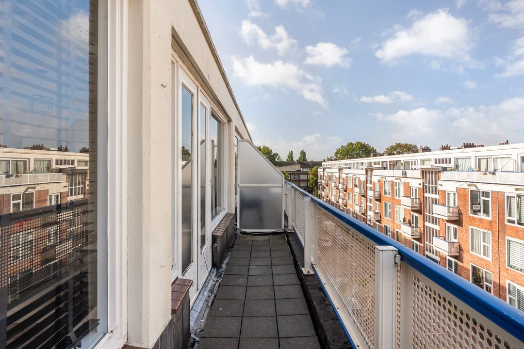 Foto 13 van Doggerstraat 12-D