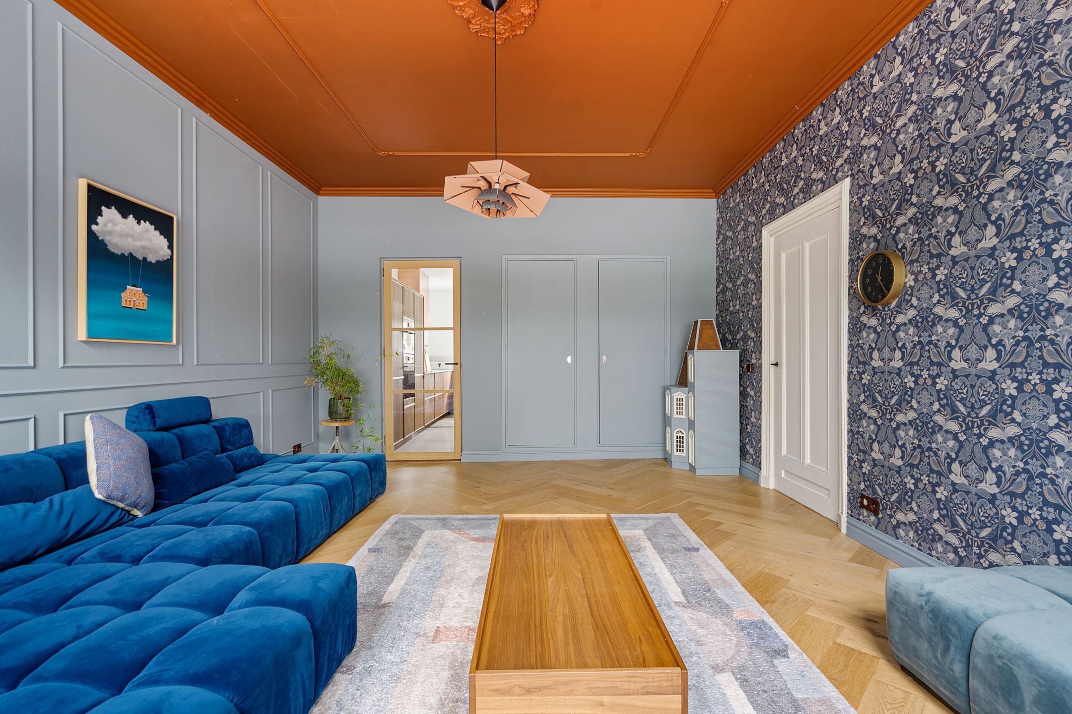 Foto 3 van Weeresteinstraat 110