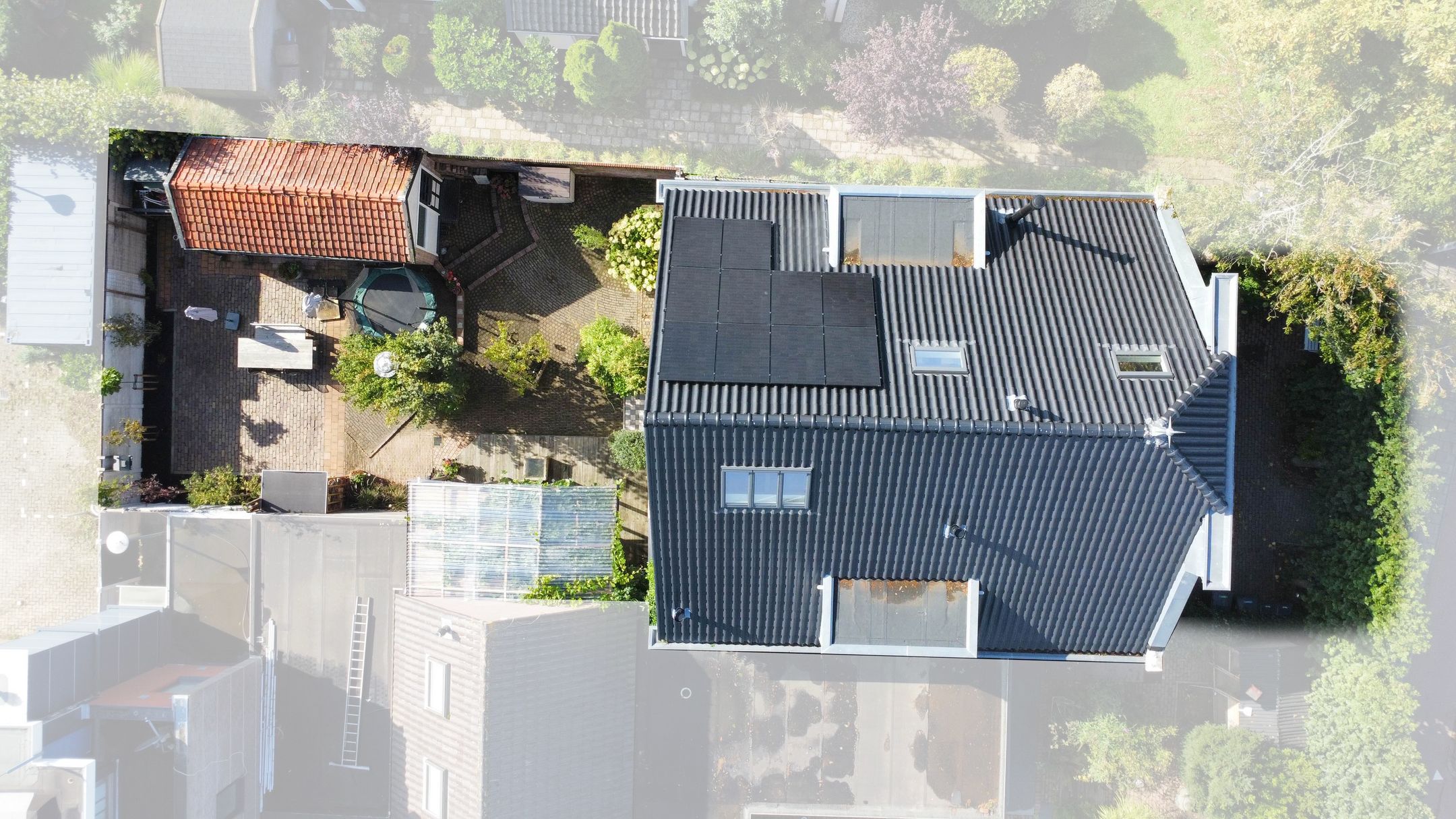 Foto 6 van Weeresteinstraat 110