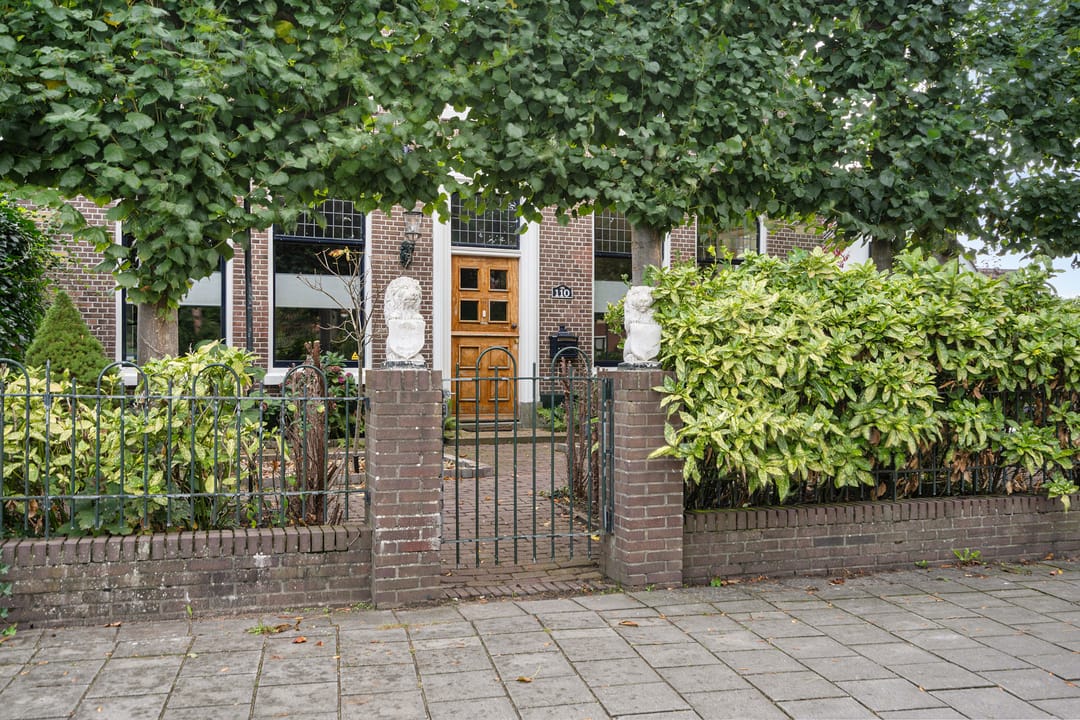 Foto 8 van Weeresteinstraat 110