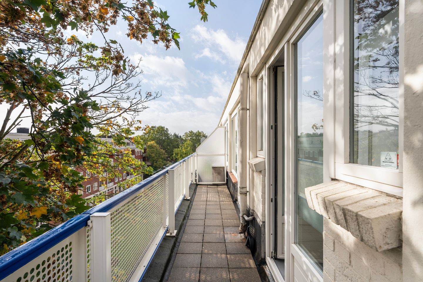 Foto 25 van Doggerstraat 12-D