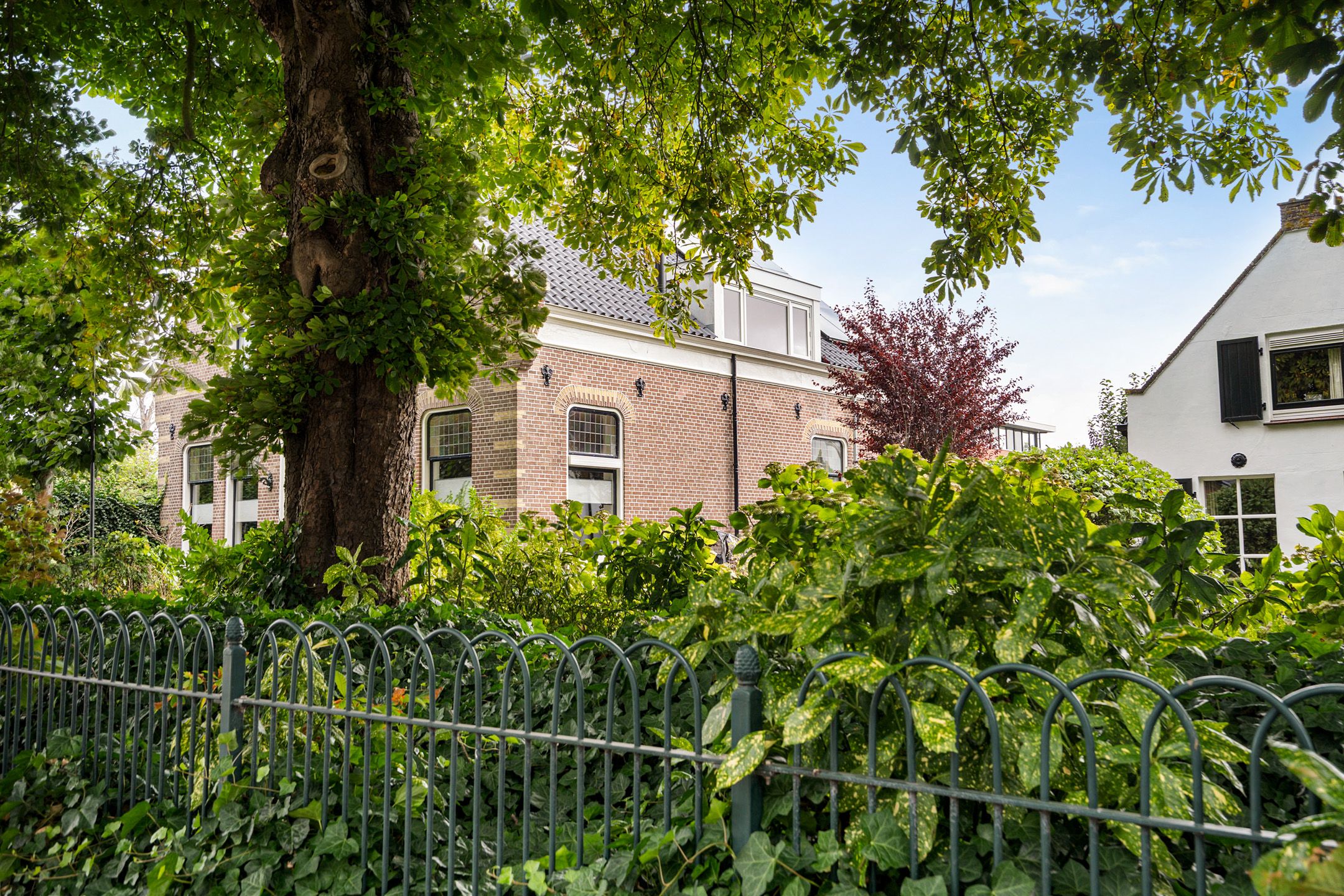 Foto 9 van Weeresteinstraat 110