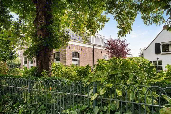 Foto 9 van Weeresteinstraat 110