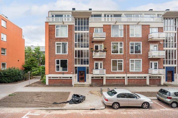 Foto 6 van Doggerstraat 12-D