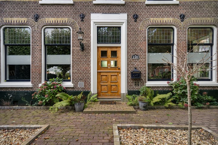 Foto 13 van Weeresteinstraat 110