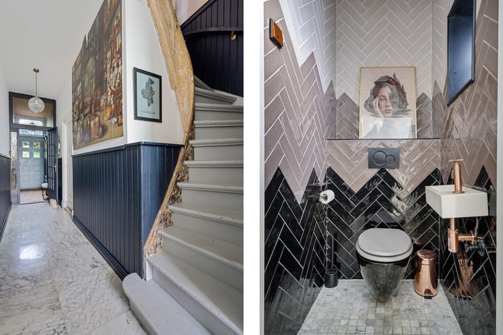 Foto 14 van Weeresteinstraat 110