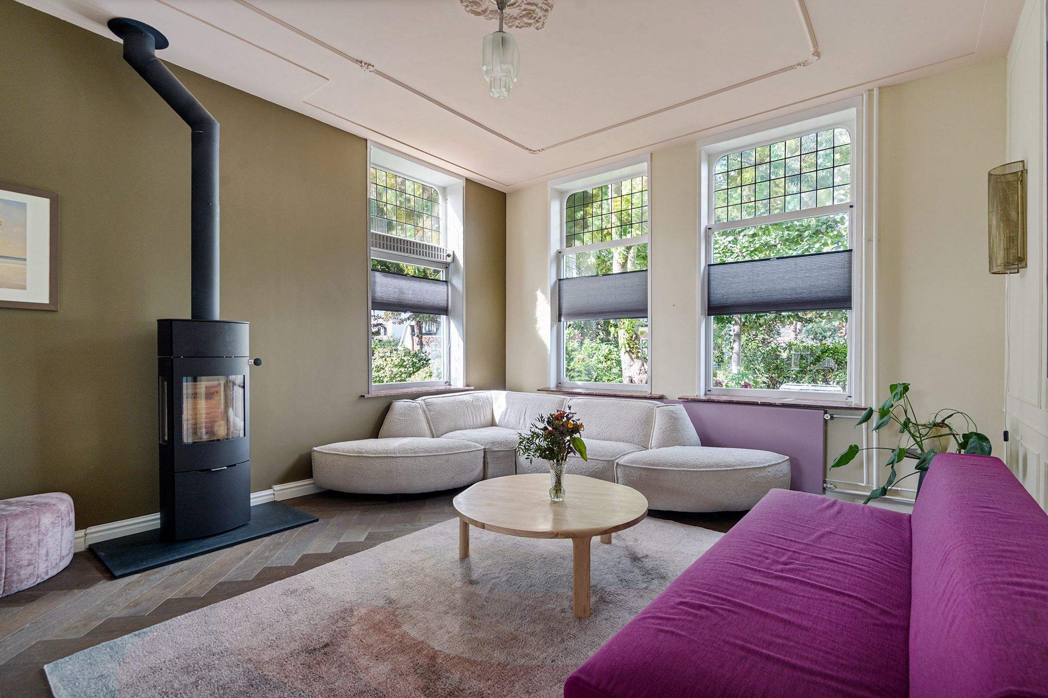 Foto 15 van Weeresteinstraat 110