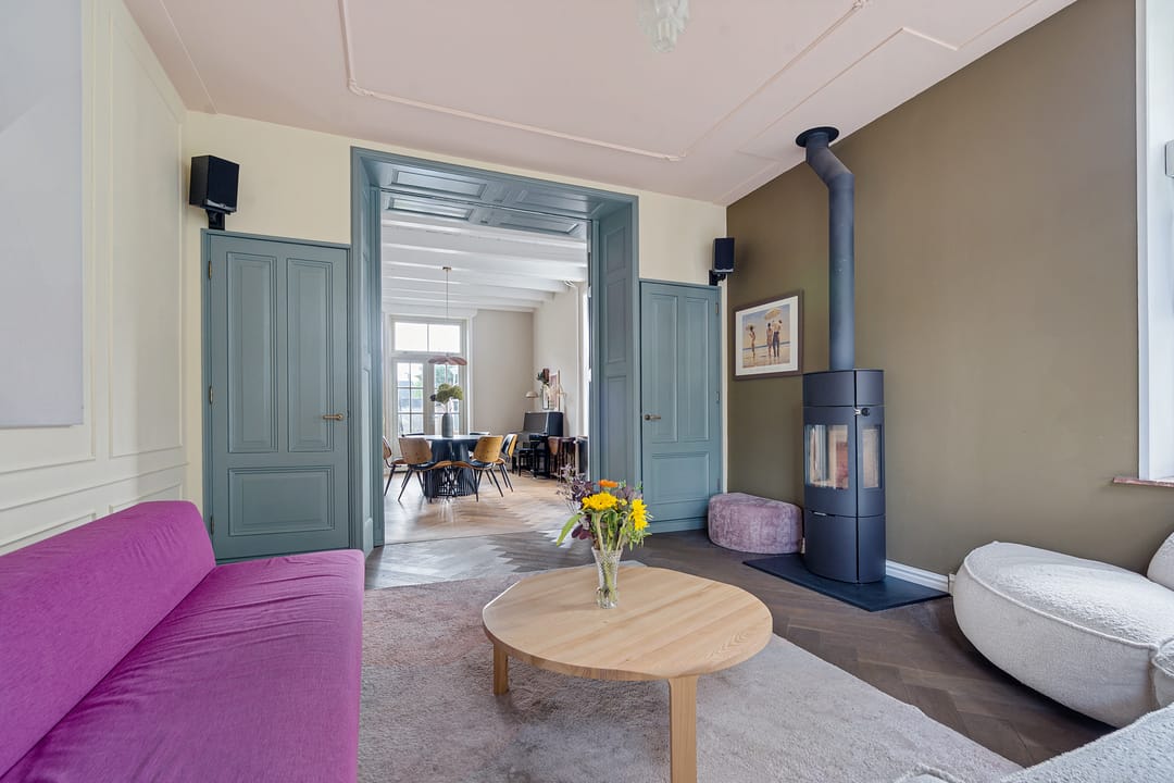 Foto 16 van Weeresteinstraat 110