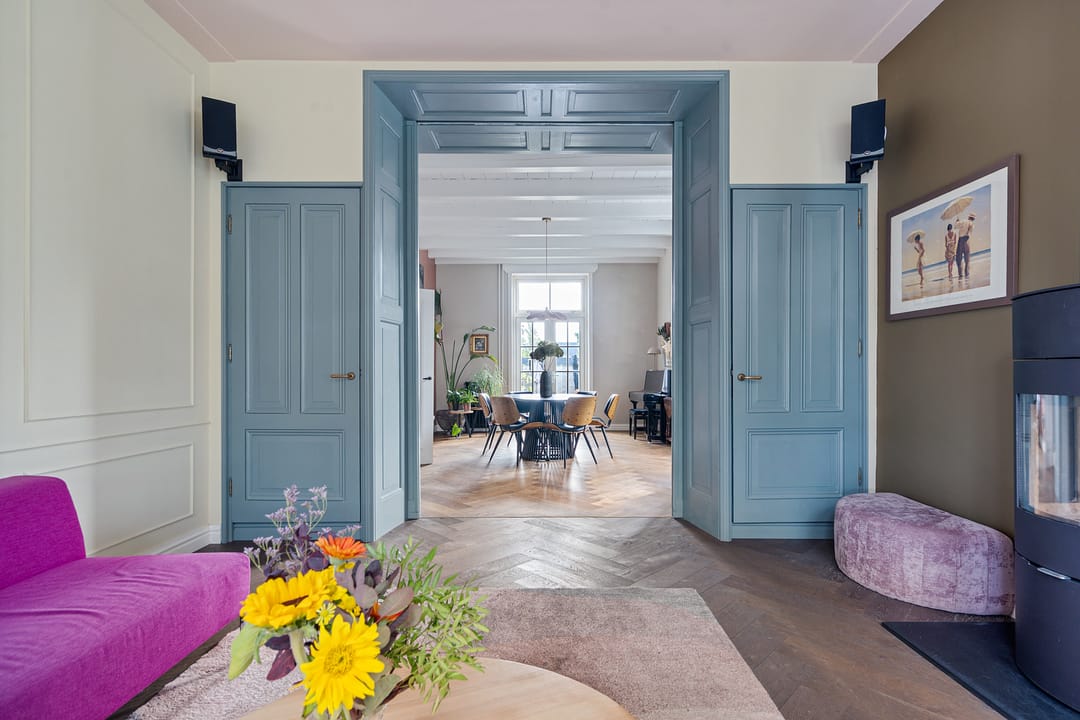 Foto 17 van Weeresteinstraat 110